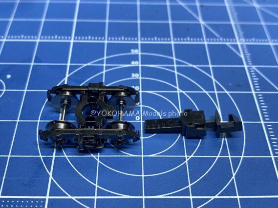 TOMIX 98892 JR 12系客車（ばんえつ物語・オコジョ展望車）セット トミックス Nゲージ 鉄道模型 JC6387 TNカプラー