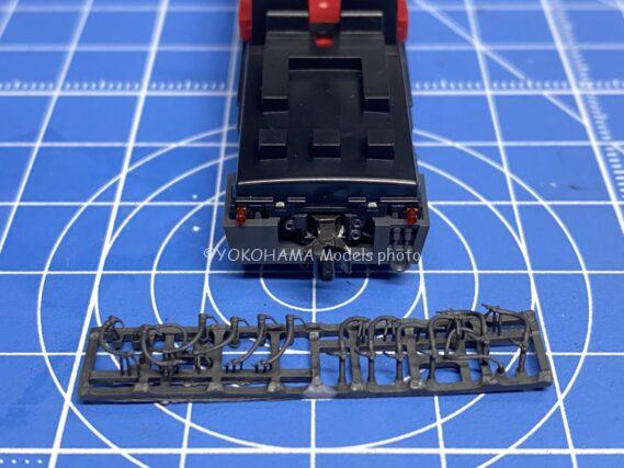 TOMIX 98892 JR 12系客車（ばんえつ物語・オコジョ展望車）セット トミックス Nゲージ 鉄道模型