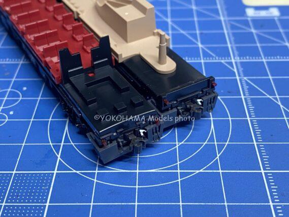 TOMIX 98892 JR 12系客車（ばんえつ物語・オコジョ展望車）セット トミックス Nゲージ 鉄道模型