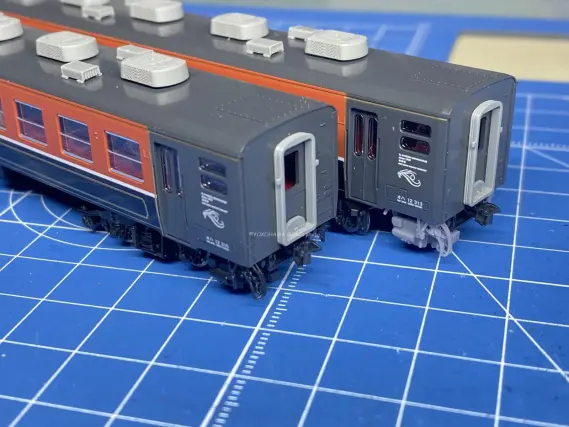 【最終値下げ】TOMIX 98659/60/61【室内灯付】 JR 300-3000系東海道・山陽新幹線(後期型)基本セット｜製品情報