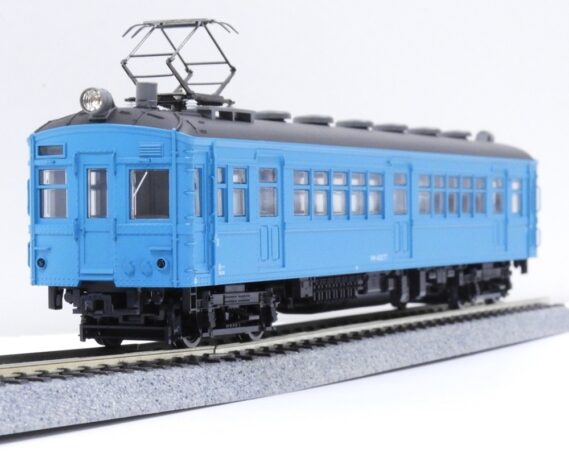 ホビーセンターカトー HCSP0264 （HO)クモハ40 077 大糸線タイプ ホビーセンターカトー Nゲージ鉄道模型