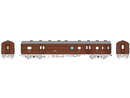 トラムウェイ | NGaugeJP - 横濱模型 | 鉄道模型Nゲージ情報