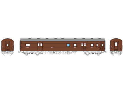 トラムウェイ 1/80 カニ22 (黒床下) ワケあり HOゲージ HOゲージ トラムウェイ 1/80 カニ22 (黒床下) ワケあり HOゲージ HOゲージ