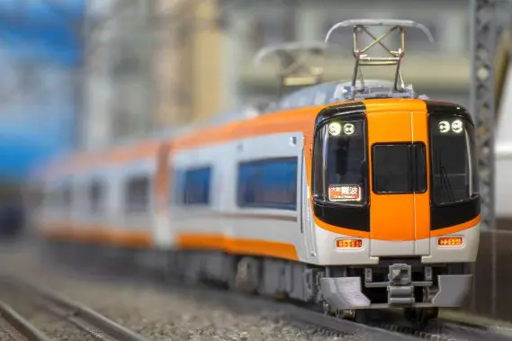 近鉄22000系ACE（リニューアル車） 基本2両編成セット2026年1月発売