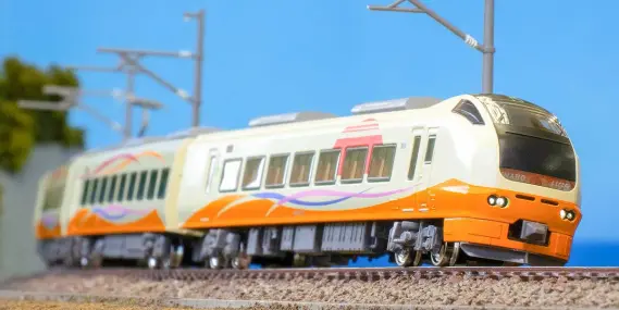 グリーンマックス 31879 31879＞西武20000系（池袋線・20158編成・登場時）8両編成セット