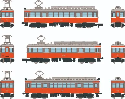 新製品ニュース | NGaugeJP - 横濱模型 | 鉄道模型Nゲージ情報