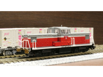 KATO京都駅店 KRD5 鹿島臨海鉄道 ＫＲＤ形５号機タイプ KATO京都駅店 Nゲージ鉄道模型