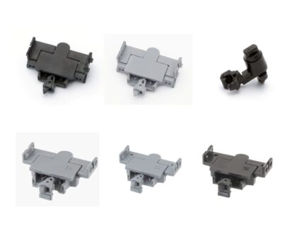 【リリース情報】TOMIX分売パーツ再生産 2025年7月下旬発売予定　鉄道模型Nゲージ