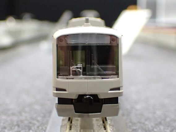KATO 10-1454/10-1455 東急電鉄 田園都市線 5000系 4両基本セット カトー Nゲージ 鉄道模型