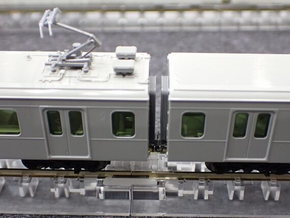 KATO 10-1454/10-1455 東急電鉄 田園都市線 5000系 4両基本セット カトー Nゲージ 鉄道模型