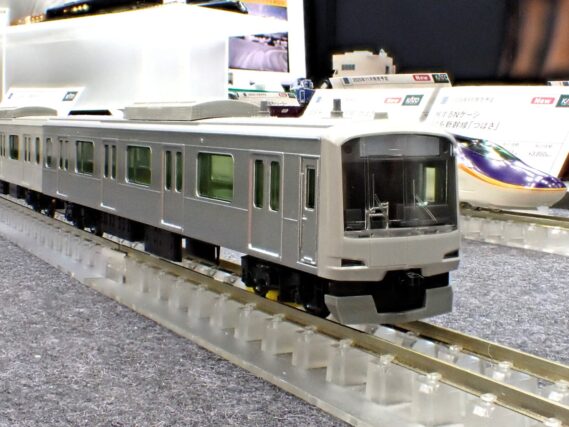 KATO 10-1454/10-1455 東急電鉄 田園都市線 5000系 4両基本セット カトー Nゲージ 鉄道模型