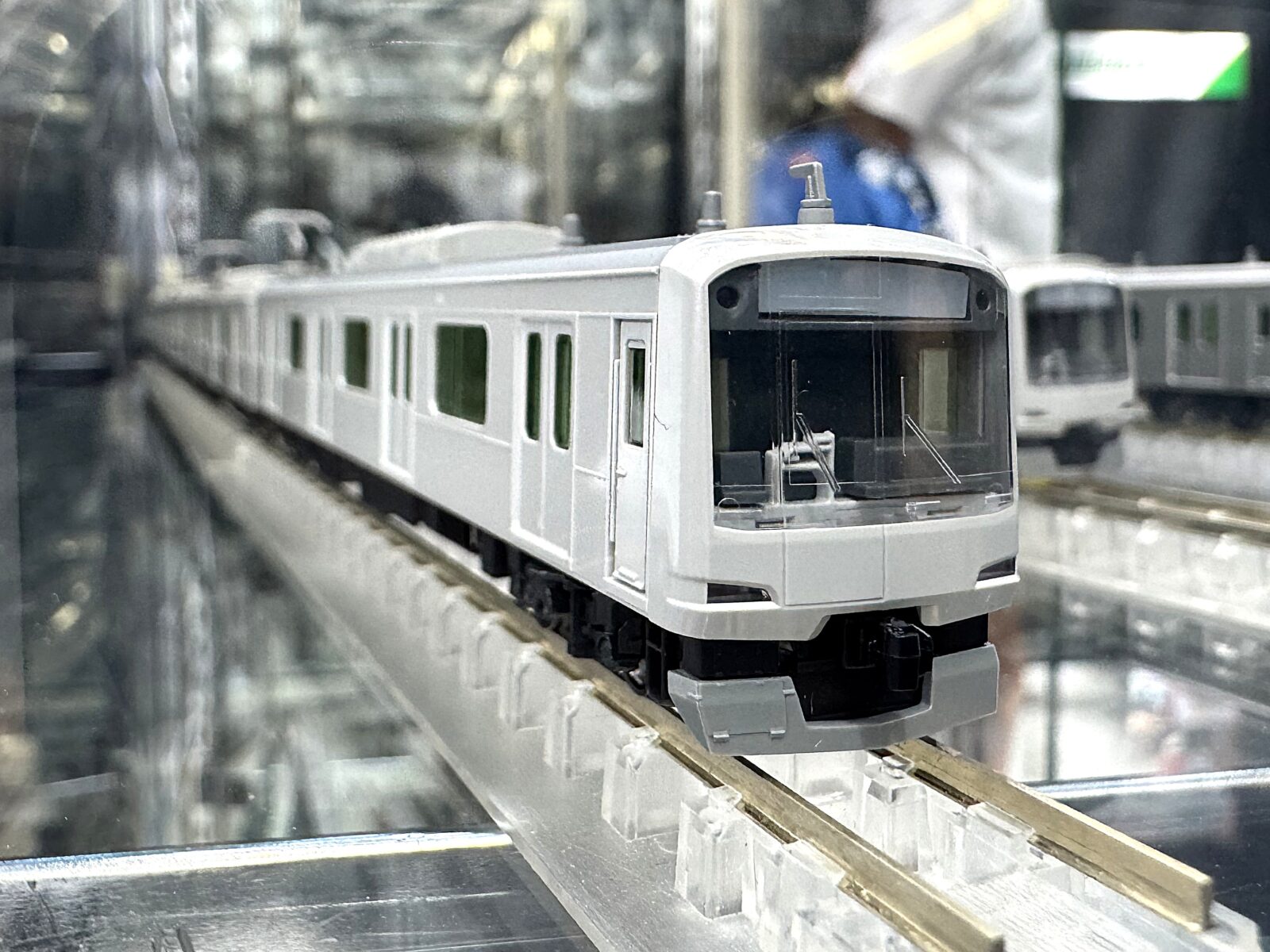 KATO 10-1458 東急電鉄 目黒線 5080系 8両セット カトー Nゲージ鉄道模型