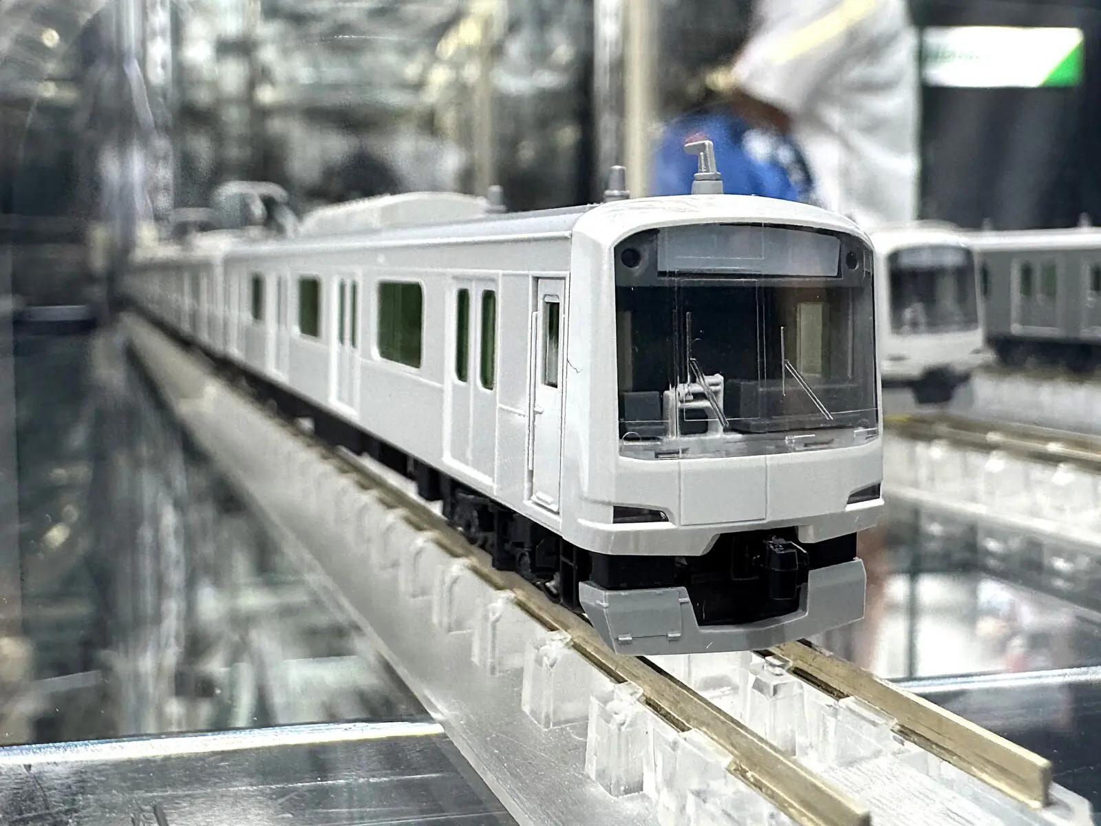 KATO 10-1458 東急電鉄 目黒線 5080系 8両セット カトー Nゲージ鉄道模型