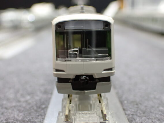 KATO 10-1458 東急電鉄 目黒線 5080系 8両セット カトー Nゲージ 鉄道模型