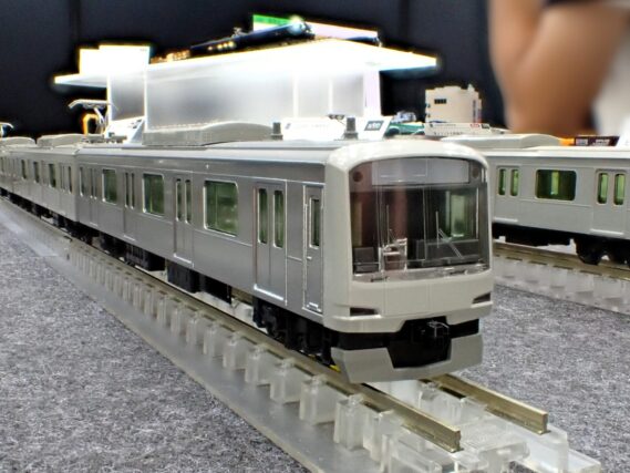 KATO 10-1458 東急電鉄 目黒線 5080系 8両セット カトー Nゲージ 鉄道模型