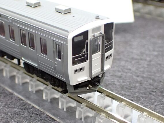 KATO 10-1851,10-1852 211系0番台/3000番台 長野色 カトー Nゲージ 鉄道模型