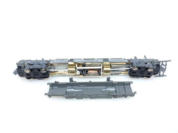 KATO 10-1876 E657系＜E653系リバイバルカラー(黄)＞10両セット Nゲージ 鉄道模型
