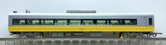 KATO 10-1876 E657系＜E653系リバイバルカラー(黄)＞10両セット Nゲージ 鉄道模型