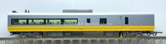 KATO 10-1876 E657系＜E653系リバイバルカラー(黄)＞10両セット Nゲージ 鉄道模型