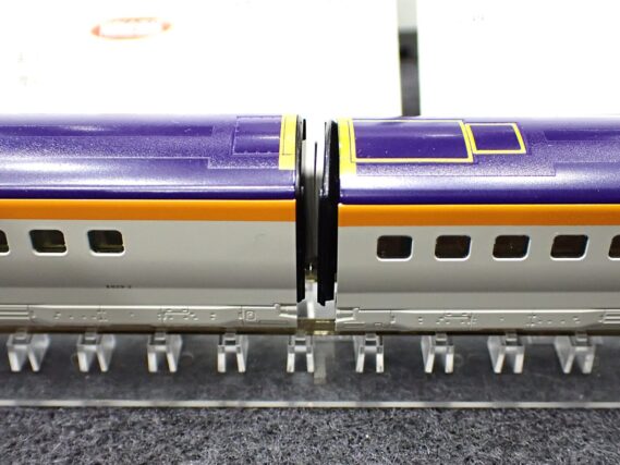 KATO 10-2050,10-2051,10-2052 E8系 山形新幹線「つばさ」 特別企画品 カトー Nゲージ 鉄道模型