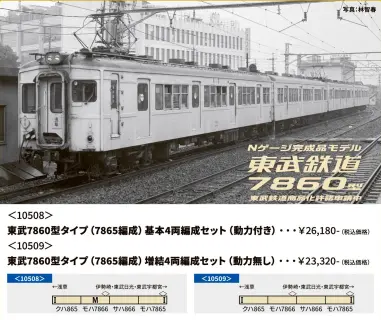 リリース情報（Release News） | NGaugeJP - 横濱模型 | 鉄道