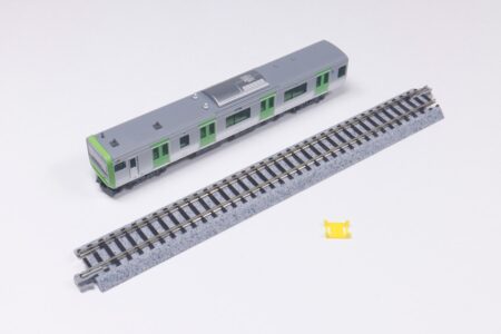 KATO 12-012 旅するNゲージ E235系 山手線 カトー Nゲージ鉄道模型