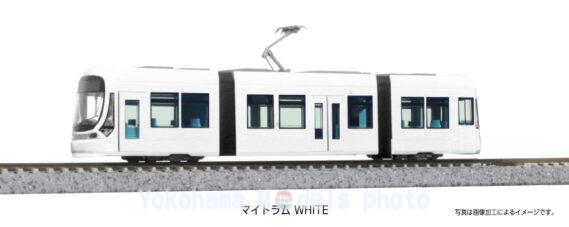 KATO 14-805-4 マイトラム WHIT カトー Nゲージ鉄道模型