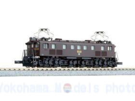 EF15 標準形 品番:3062-3 鉄道模型 KATO(カトー)