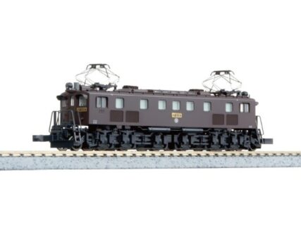KATO 3062-3 EF15 標準形 カトー Nゲージ鉄道模型