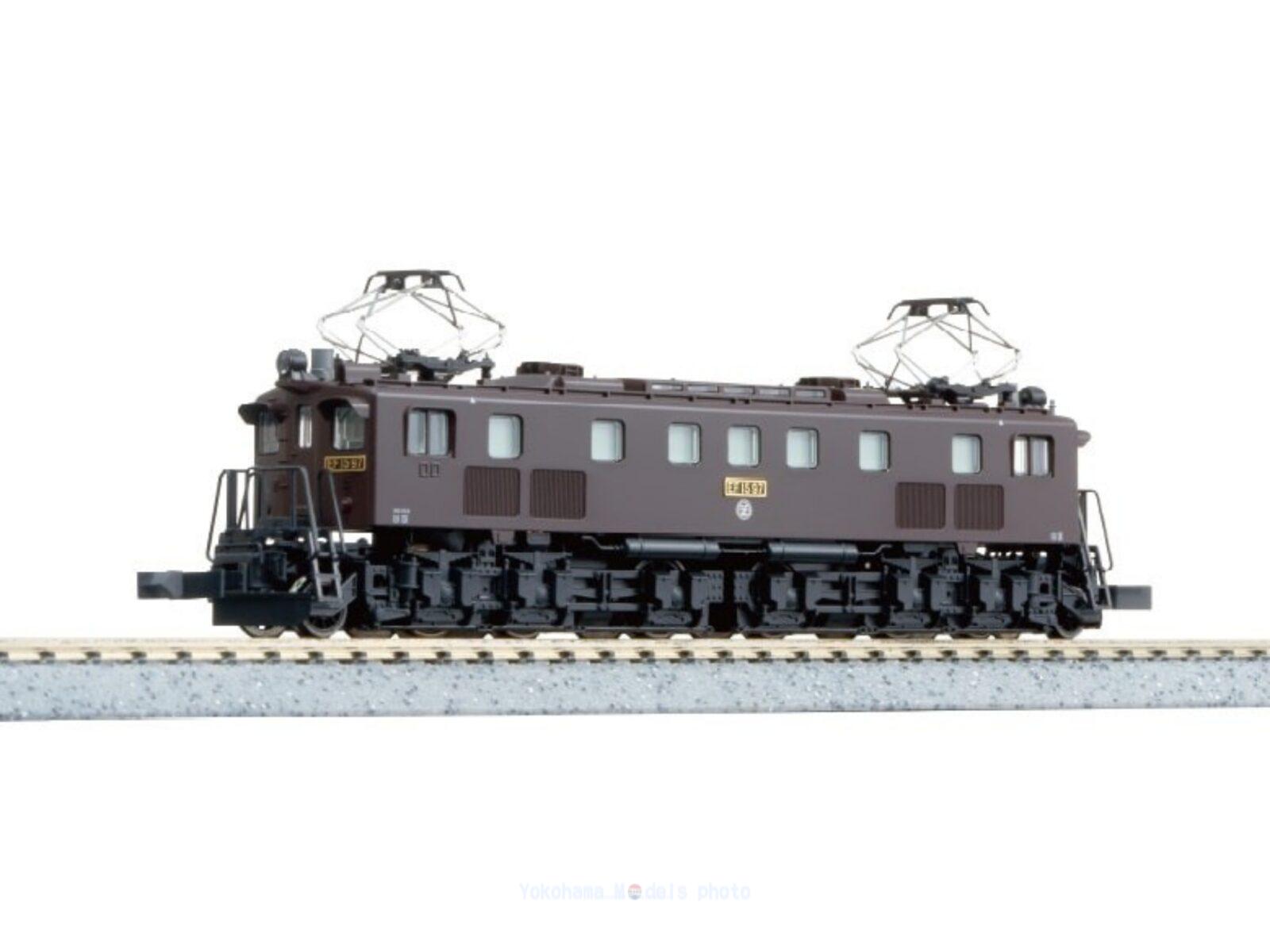 KATO 3062-3 EF15 標準形 カトー Nゲージ鉄道模型