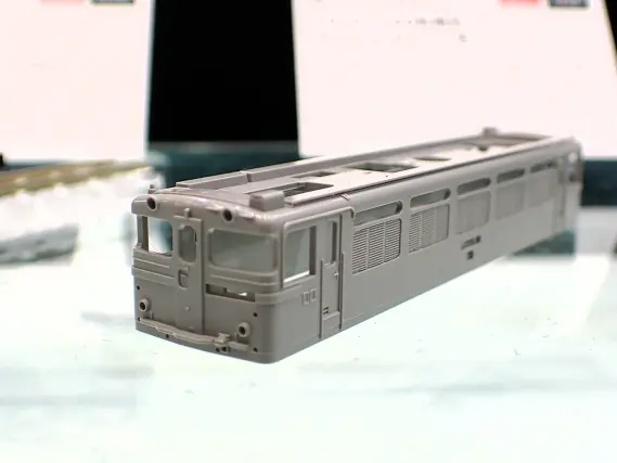 KATO　オリエントEXP　4164E　バー・サロン　Assy組み立て品 KATO オリエントEXP 4164E バー・サロン Assy組み立て未使用品