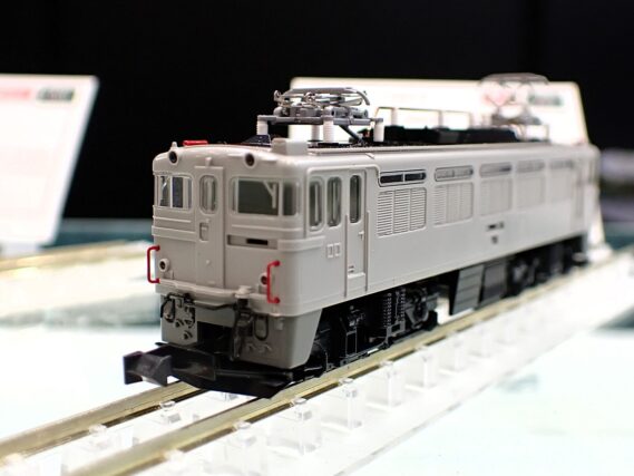 KATO 3075-7 ED75 700 前期形 JR仕様 カトー Nゲージ 鉄道模型