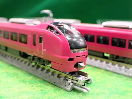 GREENMAX | NGaugeJP - 横濱模型 | 鉄道模型Nゲージ情報サイト（鉄道