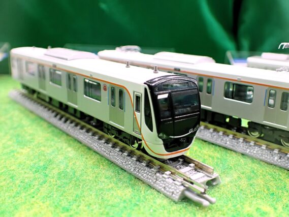 GREENMAX 32127 東急電鉄6020系（6050番台）5両編成セット グリーンマックス Nゲージ 鉄道模型