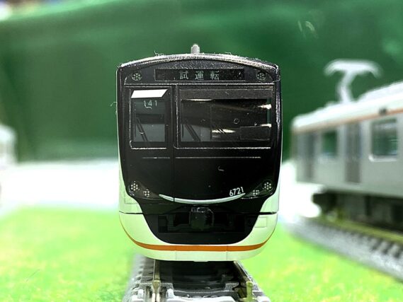 GREENMAX 32127 東急電鉄6020系（6050番台）5両編成セット グリーンマックス Nゲージ 鉄道模型