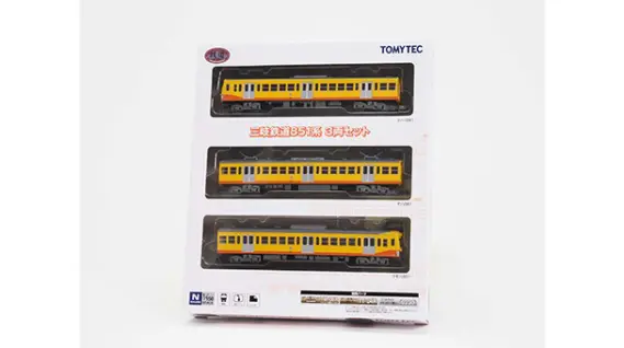 TOMYTEC ジオコレ（鉄コレ・バスコレ） 製品画像や情報が更新