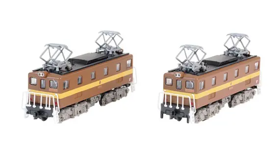 鉄道コレクション TOMYTEC ジオコレ（鉄コレ・バスコレ） 製品画像や情報が更新