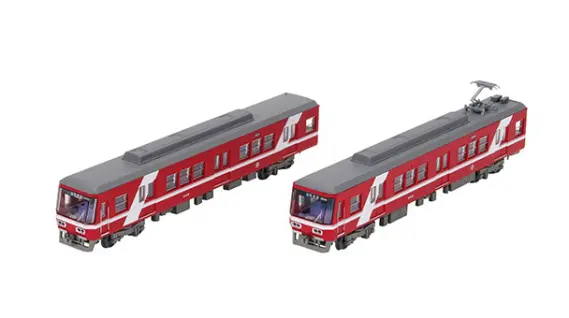 TOMYTEC ジオコレ（鉄コレ・バスコレ） 製品画像や情報が更新