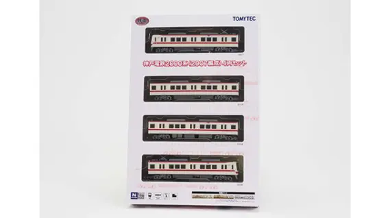 TOMYTEC ジオコレ（鉄コレ・バスコレ） 製品画像や情報が更新！（2025