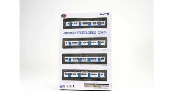 TOMYTEC ジオコレ（鉄コレ・バスコレ） 製品画像や情報が更新！（2025