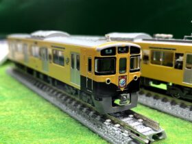 西武新2000系更新車 「清瀬駅開業100周年記念トレイン」 8両編成セット (動力付き)　50802　GREENMAX(グリーンマックス)　[鉄道模型] 完成品Nゲージ車両