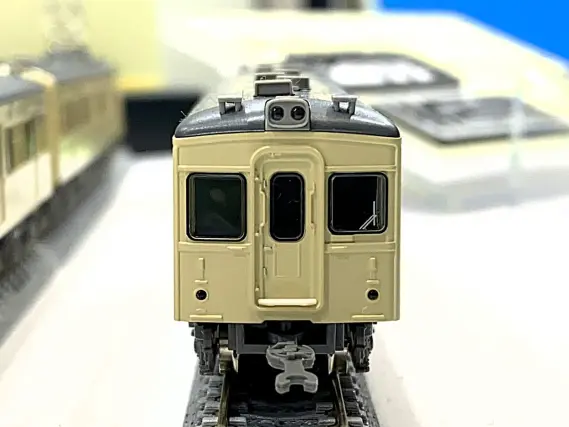 GREENMAX 18000系 Nゲージ 2両(ほぼ新品)★セール中 GREENMAX | NGaugeJP - 横濱模型 | 鉄道模型Nゲージ情報サイト