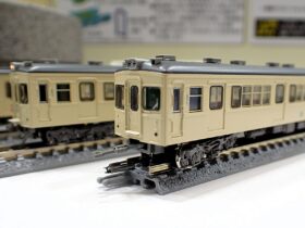 東武7820型（車番選択式）基本2両編成セット（動力付き）　50809　GREENMAX(グリーンマックス)　[鉄道模型] 完成品Nゲージ車両