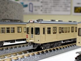 東武7820型（伊勢崎線・車番選択式）6両編成セット（動力付き）　50808　GREENMAX(グリーンマックス)　[鉄道模型] 完成品Nゲージ車両