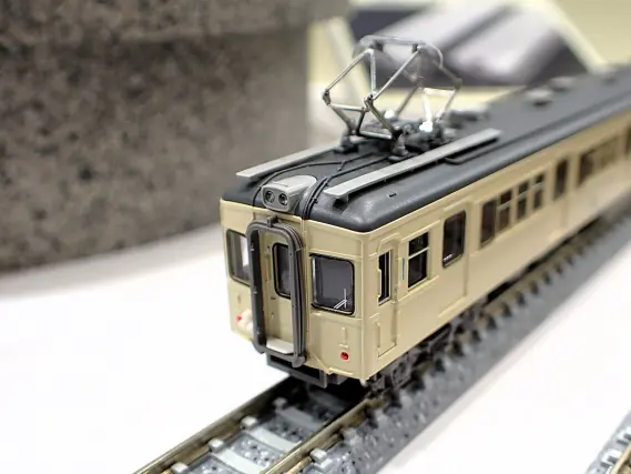 東武7820型（車番選択式）基本2両編成セット（動力付き） 50809