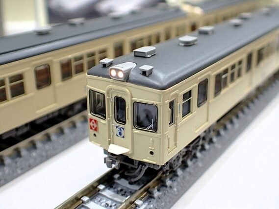 GREENMAX 50807 東武7820型（東上線・車番選択式）8両編成セット 50808 東武7820型（伊勢崎線・車番選択式）6両編成セット 50809 東武7820型（車番選択式）基本2両編成セット 50810 東武7820型（車番選択式）増結2両編成セット グリーンマックス Nゲージ 鉄道模型