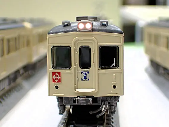 東武7820型（東上線・車番選択式）8両編成セット（動力付き） 50807