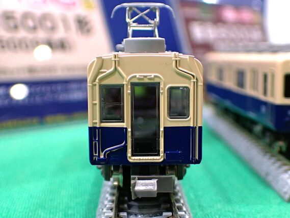GREENMAX 50814 阪神5001形（5009編成）4両編成セット グリーンマックス Nゲージ 鉄道模型
