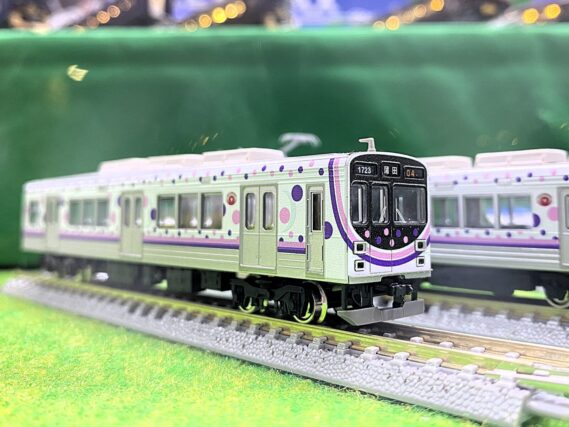 GREENMAX 50818 東急電鉄1000系1500番台（いけたまハッピートレイン）3両編成セット グリーンマックス Nゲージ 鉄道模型