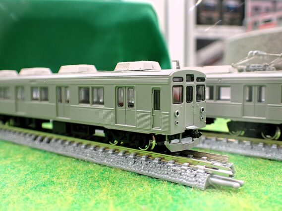 GREENMAX 50822 東急電鉄8500系（8614編成・黄色テープ付き）10両編成セット グリーンマックス Nゲージ 鉄道模型